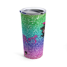 Load image into Gallery viewer, Maya- Kids Personalized Tumbler 20oz
