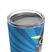 Load image into Gallery viewer, HipHop Kids Tumbler 20oz

