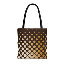 Load image into Gallery viewer, Stand Up Chocolate AOP Tote Bag
