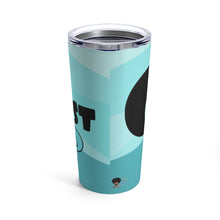 Load image into Gallery viewer, Coolest Dad Tumbler 20oz
