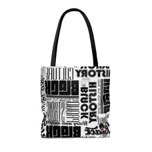 Load image into Gallery viewer, Culture AOP Tote Bag
