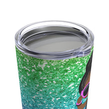 Load image into Gallery viewer, Glitter HipHop4 Kids Tumbler 20oz
