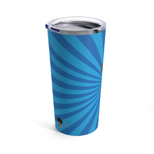 Load image into Gallery viewer, HipHop3 Kids Tumbler 20oz
