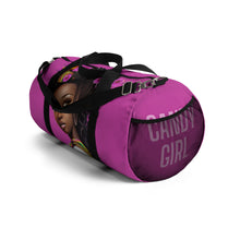 Load image into Gallery viewer, Candy Girl-Pink Duffel Bag
