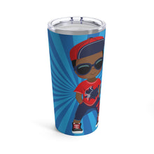 Load image into Gallery viewer, HipHop4 Kids Tumbler 20oz
