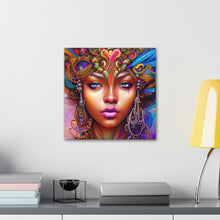 Load image into Gallery viewer, Thai Canvas Gallery Wraps-MB Designs
