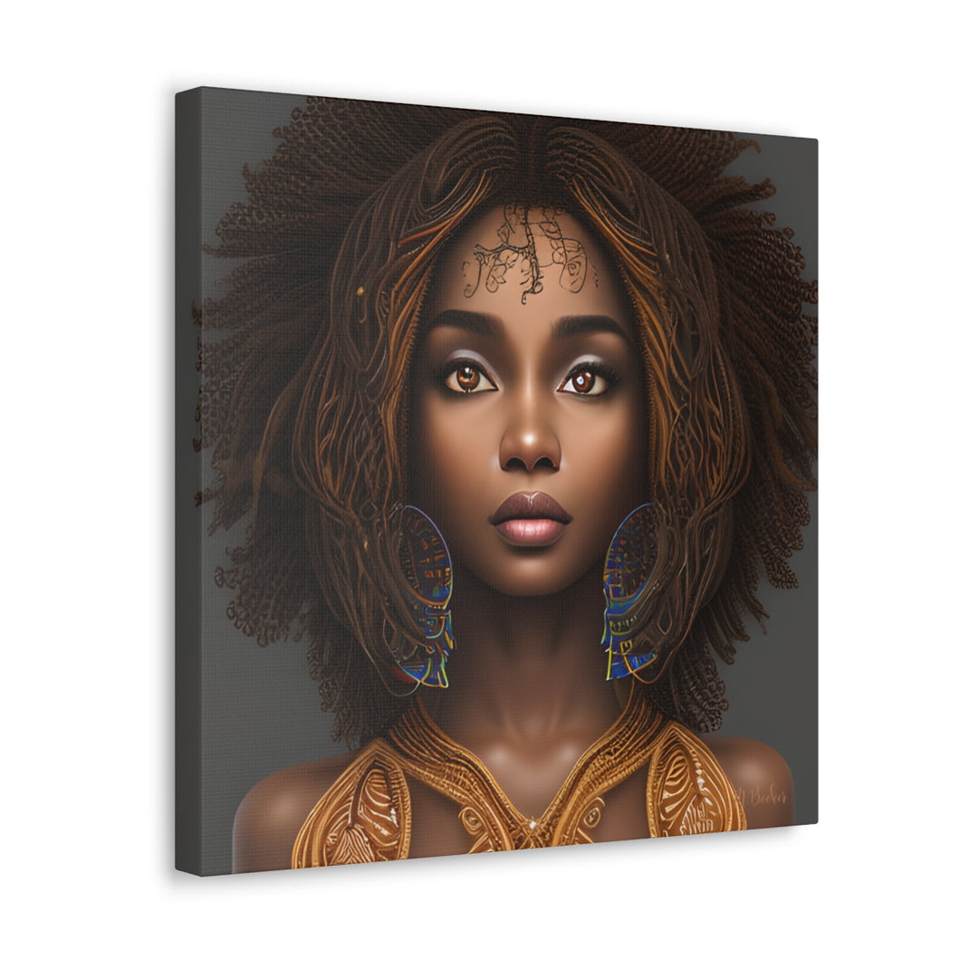 Goddess Canvas Gallery Wraps-MB Designs