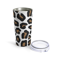 Load image into Gallery viewer, For Her Cheetah Tumbler 20oz
