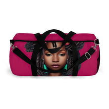 Load image into Gallery viewer, Candy Girl-Brandi Duffel Bag
