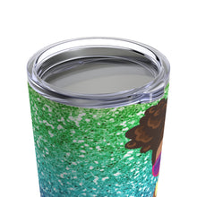 Load image into Gallery viewer, Glitter HipHop3 Kids Tumbler 20oz
