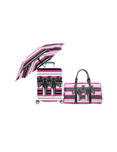 Load image into Gallery viewer, PCM Glam Pinkalicious Paris Heels 3 PC Travel Set
