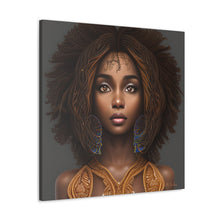 Load image into Gallery viewer, Goddess Canvas Gallery Wraps-MB Designs
