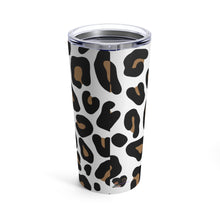 Load image into Gallery viewer, For Her Cheetah Tumbler 20oz
