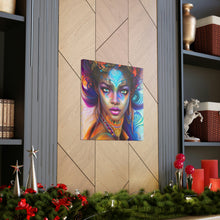 Load image into Gallery viewer, Apollonia Canvas Gallery Wraps-MB Designs
