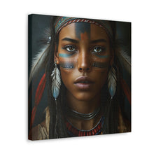 Load image into Gallery viewer, Aponi *(ah-pah-nee) Canvas Gallery Wraps-MB Designs
