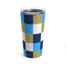 Load image into Gallery viewer, MOD-ZEE Tumbler 20oz
