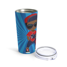 Load image into Gallery viewer, HipHop4 Kids Tumbler 20oz
