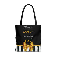 Load image into Gallery viewer, Magic Everyday AOP Tote Bag
