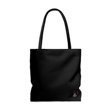 Load image into Gallery viewer, Our Business AOP Tote Bag
