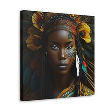 Load image into Gallery viewer, YellowFeather Canvas Gallery Wraps-MB Designs

