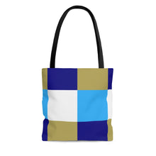 Load image into Gallery viewer, MOD-ZEE AOP Tote Bag
