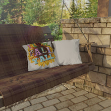Load image into Gallery viewer, I Love Fall Yall-Off White Outdoor Pillows
