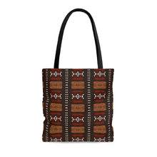 Load image into Gallery viewer, Tribal AOP Tote Bag
