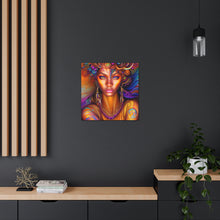 Load image into Gallery viewer, Alexandria Canvas Gallery Wraps-MB Designs
