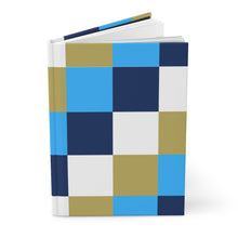 Load image into Gallery viewer, MOD-ZEE Hardcover Notebook Journal Matte
