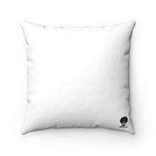 Load image into Gallery viewer, Fall Is In The Air Square Pillow
