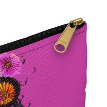 Load image into Gallery viewer, Candy Girl-Pink Accessory Pouch
