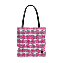 Load image into Gallery viewer, Pink Pumpkins AOP Tote Bag
