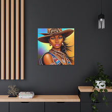 Load image into Gallery viewer, Abby Canvas Gallery Wraps-MB Designs
