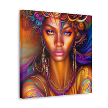 Load image into Gallery viewer, Alexandria Canvas Gallery Wraps-MB Designs
