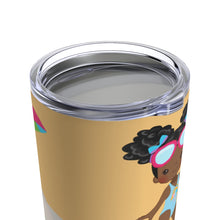 Load image into Gallery viewer, Beach Girls Tumbler 20oz

