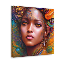 Load image into Gallery viewer, Nayara Canvas Gallery Wraps-MB Designs
