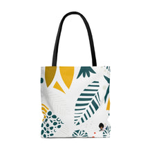 Load image into Gallery viewer, Stand Up White2 AOP Tote Bag
