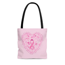 Load image into Gallery viewer, Don&#39;t Judge AOP Tote Bag
