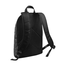 Load image into Gallery viewer, Black Excellence Backpack
