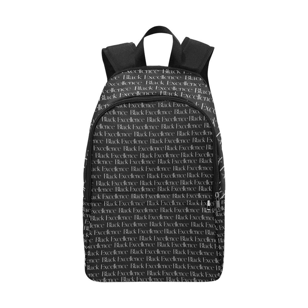 Black Excellence Backpack