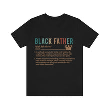 Load image into Gallery viewer, Black Father Bundle
