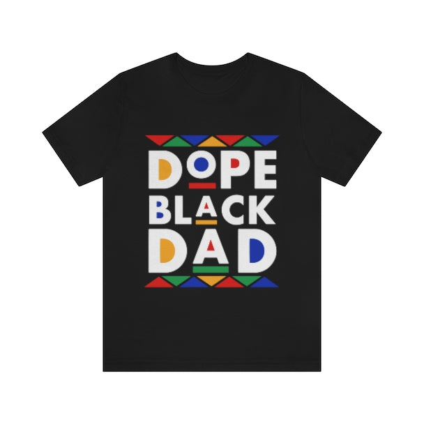 Dope Black Dad Bundle