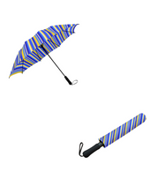 Load image into Gallery viewer, The Sisterhood Semi-Automatic Foldable Umbrella

