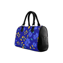 Load image into Gallery viewer, The Sisterhood Blue/Gold 3 PC Travel Set
