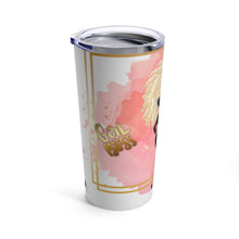 Load image into Gallery viewer, For Him/For Her- Personalized Tumbler 20oz
