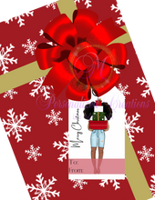 Load image into Gallery viewer, The Gifts- Printable Gift Tags
