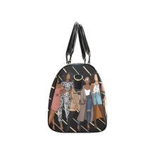 Load image into Gallery viewer, My SISTAS Travel Bag Large
