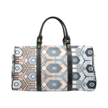Load image into Gallery viewer, Kaleidoscope Travel Bag Large

