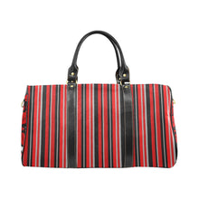 Load image into Gallery viewer, The Sisterhood Red/White 3 PC Travel Set
