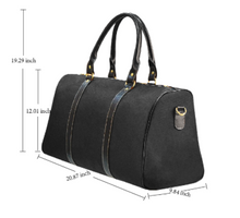 Load image into Gallery viewer, REP2 Your Brand Travel Bag Large
